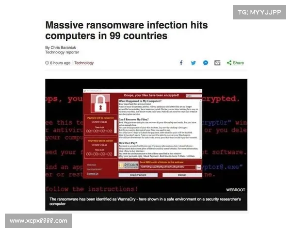 超过464万人受到针对库特尼健康的 ransomware 攻击的影响 媒体 超过464万人受到针对库特尼健康的 ransomware 攻击的影响 媒体